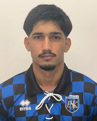 Kamran Ghafoori