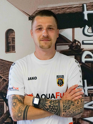 Daniel Rieger