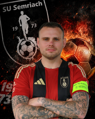 Marco Suchy