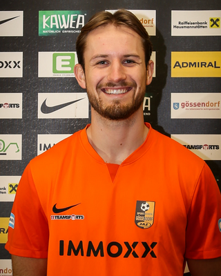 Marcel Gruber