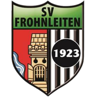 SV Frohnleiten