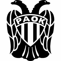 PAOK Stavrou Wappen